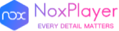 配合Proxifier+NoxPlayer模拟器使用